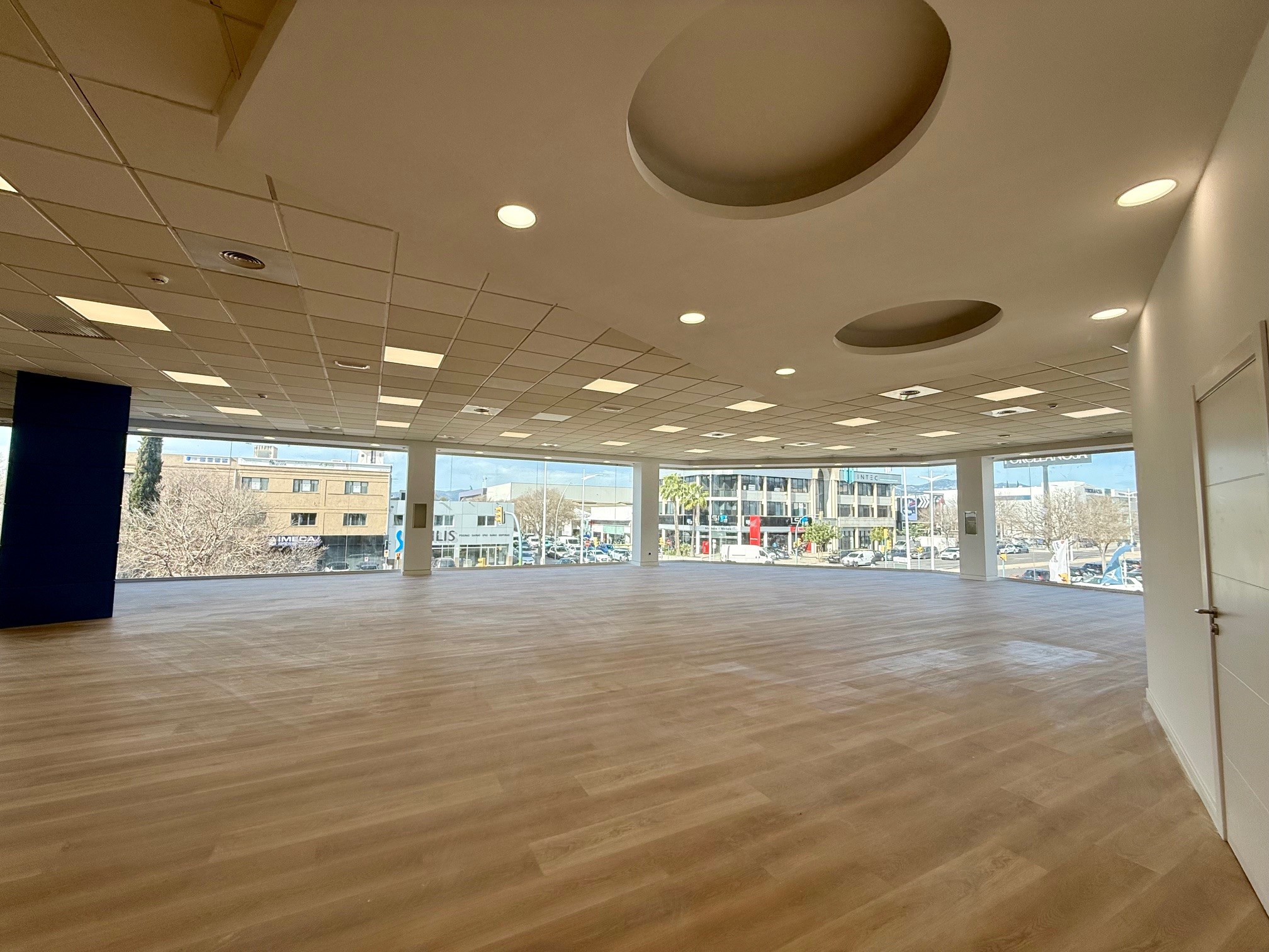 Son castelló- gran via asima 20 a 10